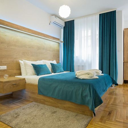 Thomas Residence Belgrad Exterior foto