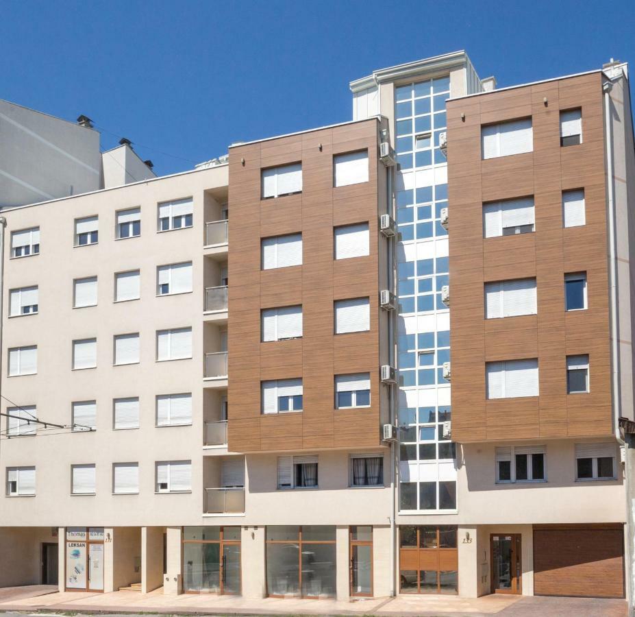Thomas Residence Belgrad Exterior foto