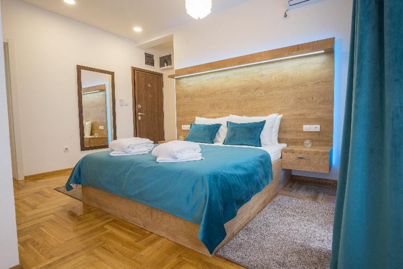 Thomas Residence Belgrad Exterior foto