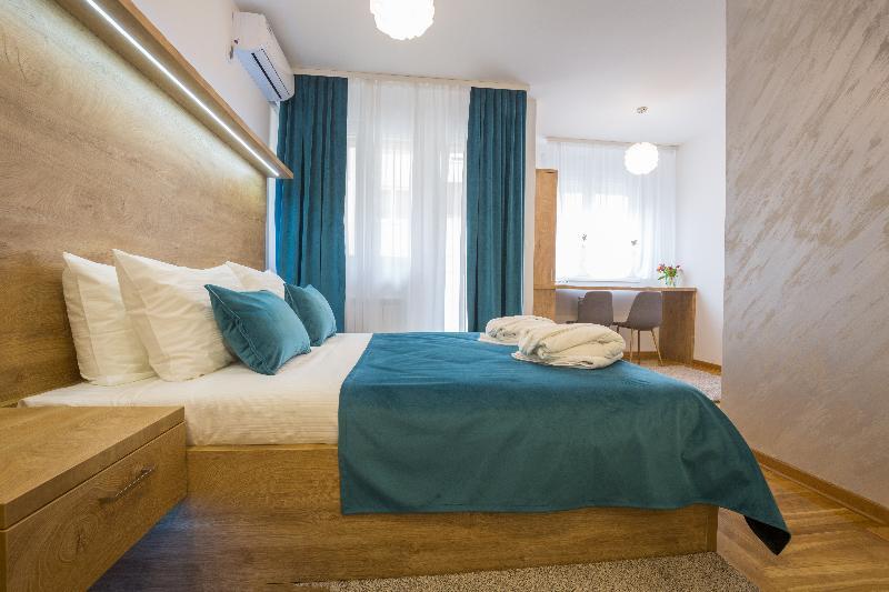 Thomas Residence Belgrad Exterior foto